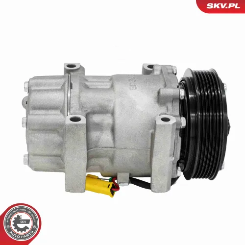 Kompressor, Klimaanlage ESEN SKV 84SKV110 Bild Kompressor, Klimaanlage ESEN SKV 84SKV110