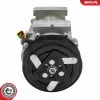 Kompressor, Klimaanlage ESEN SKV 84SKV110 Bild Kompressor, Klimaanlage ESEN SKV 84SKV110