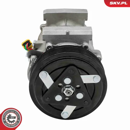 Kompressor, Klimaanlage ESEN SKV 84SKV110 Bild Kompressor, Klimaanlage ESEN SKV 84SKV110