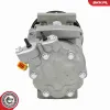 Kompressor, Klimaanlage ESEN SKV 84SKV110 Bild Kompressor, Klimaanlage ESEN SKV 84SKV110