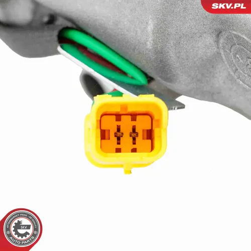 Kompressor, Klimaanlage ESEN SKV 84SKV110 Bild Kompressor, Klimaanlage ESEN SKV 84SKV110