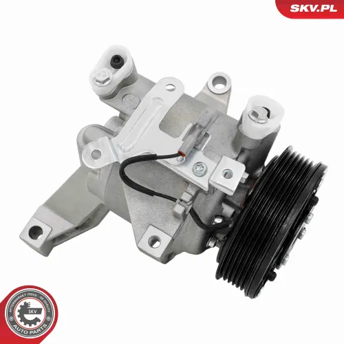 Kompressor, Klimaanlage ESEN SKV 84SKV112 Bild Kompressor, Klimaanlage ESEN SKV 84SKV112