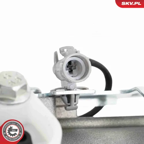 Kompressor, Klimaanlage ESEN SKV 84SKV112 Bild Kompressor, Klimaanlage ESEN SKV 84SKV112