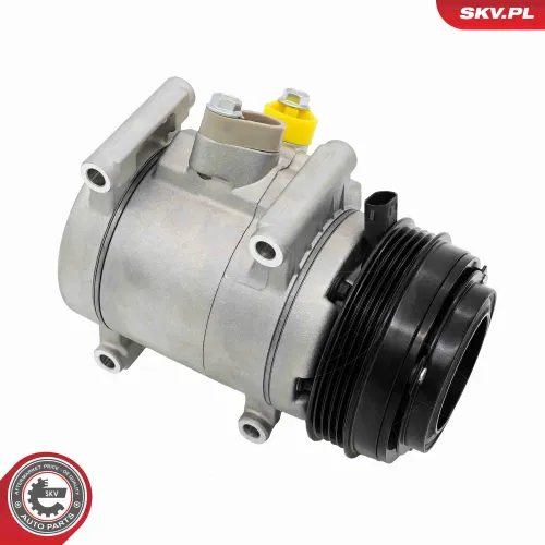 Kompressor, Klimaanlage ESEN SKV 84SKV113 Bild Kompressor, Klimaanlage ESEN SKV 84SKV113