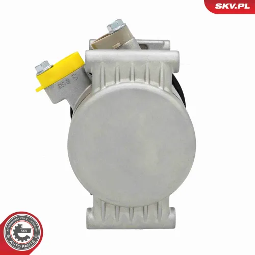 Kompressor, Klimaanlage ESEN SKV 84SKV113 Bild Kompressor, Klimaanlage ESEN SKV 84SKV113