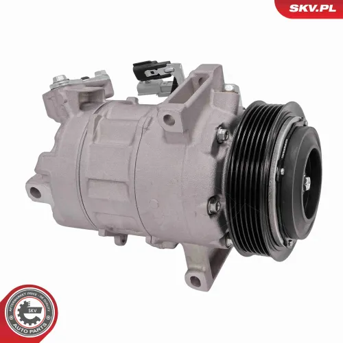 Kompressor, Klimaanlage ESEN SKV 84SKV114 Bild Kompressor, Klimaanlage ESEN SKV 84SKV114