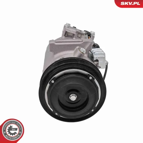 Kompressor, Klimaanlage ESEN SKV 84SKV114 Bild Kompressor, Klimaanlage ESEN SKV 84SKV114