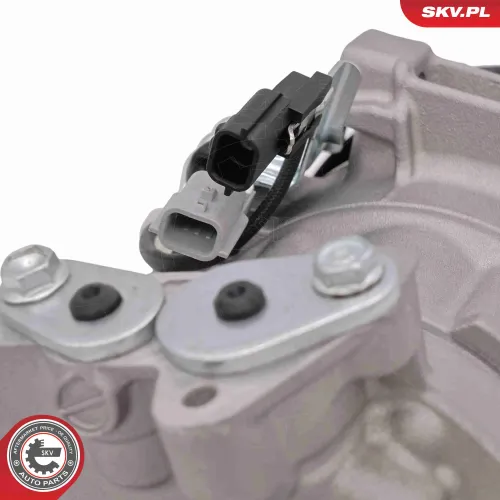 Kompressor, Klimaanlage ESEN SKV 84SKV114 Bild Kompressor, Klimaanlage ESEN SKV 84SKV114