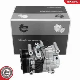 Kompressor, Klimaanlage ESEN SKV 84SKV115
