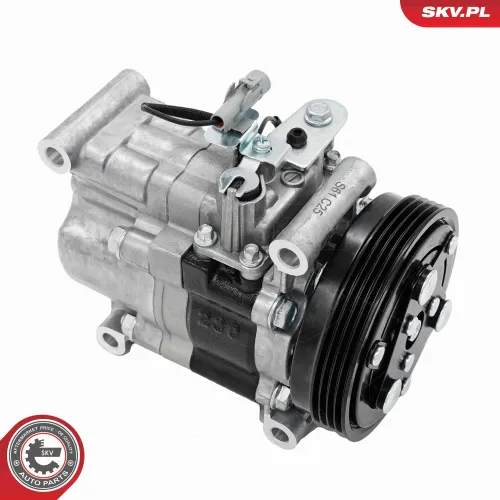 Kompressor, Klimaanlage ESEN SKV 84SKV115 Bild Kompressor, Klimaanlage ESEN SKV 84SKV115