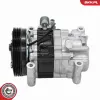 Kompressor, Klimaanlage ESEN SKV 84SKV115 Bild Kompressor, Klimaanlage ESEN SKV 84SKV115