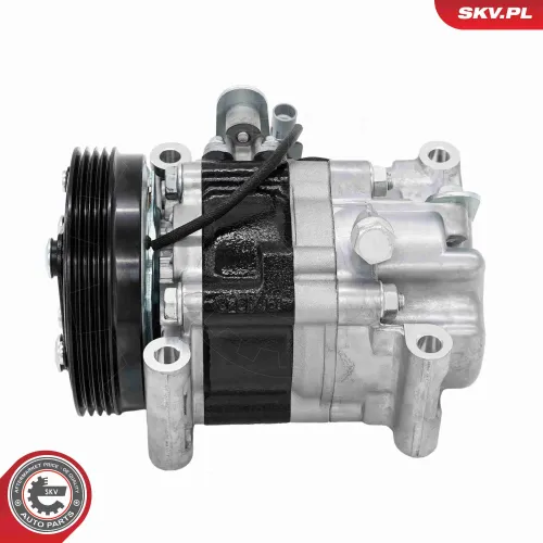 Kompressor, Klimaanlage ESEN SKV 84SKV115 Bild Kompressor, Klimaanlage ESEN SKV 84SKV115