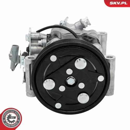 Kompressor, Klimaanlage ESEN SKV 84SKV115 Bild Kompressor, Klimaanlage ESEN SKV 84SKV115