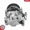 Kompressor, Klimaanlage ESEN SKV 84SKV115 Bild Kompressor, Klimaanlage ESEN SKV 84SKV115