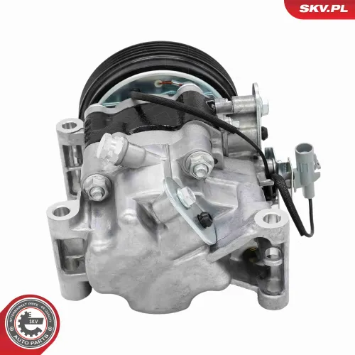 Kompressor, Klimaanlage ESEN SKV 84SKV115 Bild Kompressor, Klimaanlage ESEN SKV 84SKV115