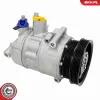 Kompressor, Klimaanlage 12 V ESEN SKV 84SKV117 Bild Kompressor, Klimaanlage 12 V ESEN SKV 84SKV117