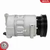 Kompressor, Klimaanlage 12 V ESEN SKV 84SKV117 Bild Kompressor, Klimaanlage 12 V ESEN SKV 84SKV117
