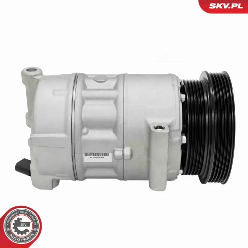 Kompressor, Klimaanlage 12 V ESEN SKV 84SKV117 Bild Kompressor, Klimaanlage 12 V ESEN SKV 84SKV117