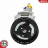 Kompressor, Klimaanlage 12 V ESEN SKV 84SKV117 Bild Kompressor, Klimaanlage 12 V ESEN SKV 84SKV117