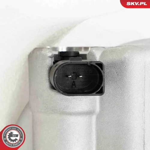 Kompressor, Klimaanlage 12 V ESEN SKV 84SKV117 Bild Kompressor, Klimaanlage 12 V ESEN SKV 84SKV117