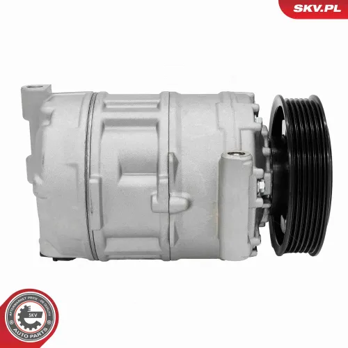 Kompressor, Klimaanlage 12 V ESEN SKV 84SKV118 Bild Kompressor, Klimaanlage 12 V ESEN SKV 84SKV118