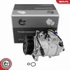 Kompressor, Klimaanlage 12 V ESEN SKV 84SKV119 Bild Kompressor, Klimaanlage 12 V ESEN SKV 84SKV119