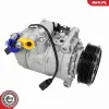 Kompressor, Klimaanlage 12 V ESEN SKV 84SKV119 Bild Kompressor, Klimaanlage 12 V ESEN SKV 84SKV119