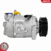 Kompressor, Klimaanlage 12 V ESEN SKV 84SKV119 Bild Kompressor, Klimaanlage 12 V ESEN SKV 84SKV119