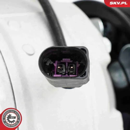 Kompressor, Klimaanlage 12 V ESEN SKV 84SKV119 Bild Kompressor, Klimaanlage 12 V ESEN SKV 84SKV119