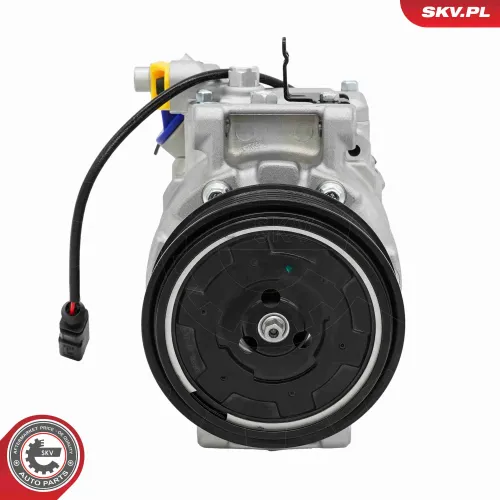 Kompressor, Klimaanlage 12 V ESEN SKV 84SKV119 Bild Kompressor, Klimaanlage 12 V ESEN SKV 84SKV119