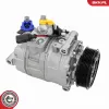 Kompressor, Klimaanlage 12 V ESEN SKV 84SKV120 Bild Kompressor, Klimaanlage 12 V ESEN SKV 84SKV120