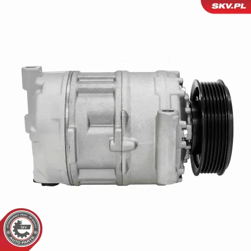Kompressor, Klimaanlage 12 V ESEN SKV 84SKV120 Bild Kompressor, Klimaanlage 12 V ESEN SKV 84SKV120
