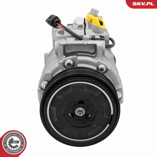 Kompressor, Klimaanlage 12 V ESEN SKV 84SKV120 Bild Kompressor, Klimaanlage 12 V ESEN SKV 84SKV120