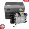 Kompressor, Klimaanlage 12 V ESEN SKV 84SKV121 Bild Kompressor, Klimaanlage 12 V ESEN SKV 84SKV121