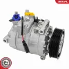 Kompressor, Klimaanlage 12 V ESEN SKV 84SKV121 Bild Kompressor, Klimaanlage 12 V ESEN SKV 84SKV121