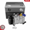 Kompressor, Klimaanlage 12 V ESEN SKV 84SKV122 Bild Kompressor, Klimaanlage 12 V ESEN SKV 84SKV122