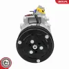 Kompressor, Klimaanlage 12 V ESEN SKV 84SKV122 Bild Kompressor, Klimaanlage 12 V ESEN SKV 84SKV122