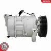 Kompressor, Klimaanlage 12 V ESEN SKV 84SKV123 Bild Kompressor, Klimaanlage 12 V ESEN SKV 84SKV123
