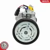 Kompressor, Klimaanlage 12 V ESEN SKV 84SKV123 Bild Kompressor, Klimaanlage 12 V ESEN SKV 84SKV123