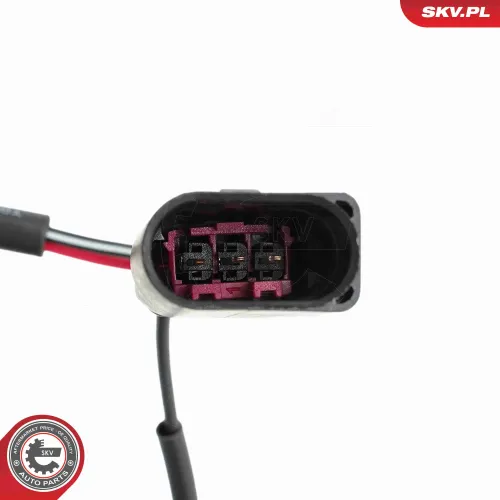 Kompressor, Klimaanlage 12 V ESEN SKV 84SKV123 Bild Kompressor, Klimaanlage 12 V ESEN SKV 84SKV123