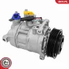 Kompressor, Klimaanlage 12 V ESEN SKV 84SKV124 Bild Kompressor, Klimaanlage 12 V ESEN SKV 84SKV124