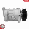 Kompressor, Klimaanlage 12 V ESEN SKV 84SKV124 Bild Kompressor, Klimaanlage 12 V ESEN SKV 84SKV124