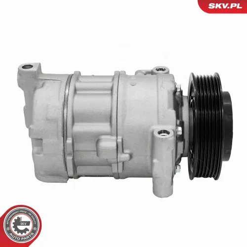 Kompressor, Klimaanlage 12 V ESEN SKV 84SKV124 Bild Kompressor, Klimaanlage 12 V ESEN SKV 84SKV124