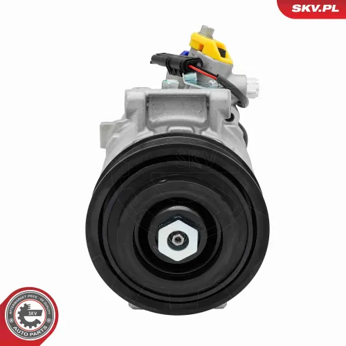 Kompressor, Klimaanlage 12 V ESEN SKV 84SKV124 Bild Kompressor, Klimaanlage 12 V ESEN SKV 84SKV124