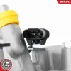 Kompressor, Klimaanlage 12 V ESEN SKV 84SKV124 Bild Kompressor, Klimaanlage 12 V ESEN SKV 84SKV124