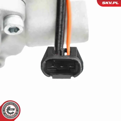 Kompressor, Klimaanlage 12 V ESEN SKV 84SKV125 Bild Kompressor, Klimaanlage 12 V ESEN SKV 84SKV125