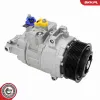 Kompressor, Klimaanlage 12 V ESEN SKV 84SKV126 Bild Kompressor, Klimaanlage 12 V ESEN SKV 84SKV126