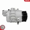 Kompressor, Klimaanlage 12 V ESEN SKV 84SKV126 Bild Kompressor, Klimaanlage 12 V ESEN SKV 84SKV126