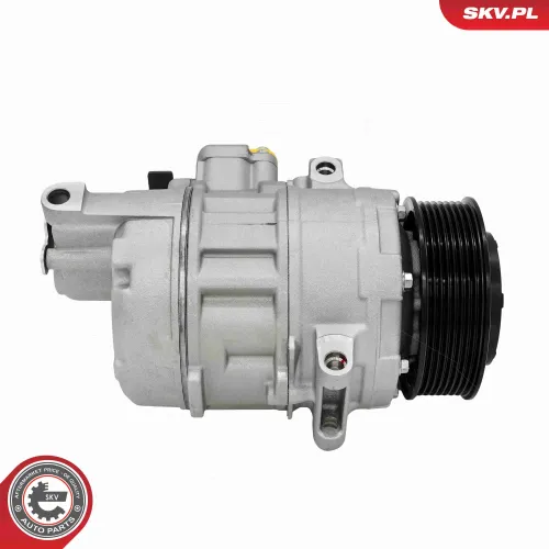 Kompressor, Klimaanlage 12 V ESEN SKV 84SKV126 Bild Kompressor, Klimaanlage 12 V ESEN SKV 84SKV126