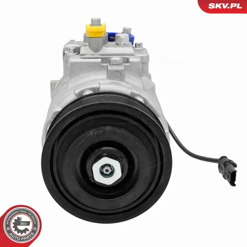 Kompressor, Klimaanlage 12 V ESEN SKV 84SKV126 Bild Kompressor, Klimaanlage 12 V ESEN SKV 84SKV126